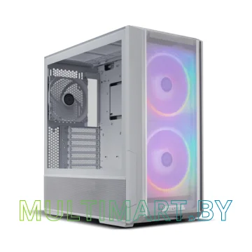 Корпус Lian Li Lancool 216 ARGB White (G99.LAN216RW.10R)